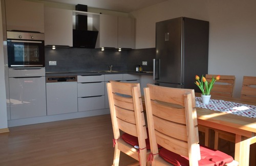 Langdorf Apartamento | Vacation home Hans Girgl Hof / Holiday apartment Hanna
