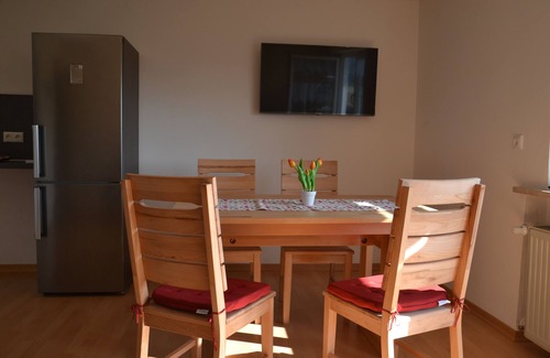 Langdorf Apartamento | Vacation home Hans Girgl Hof / Holiday apartment Hanna