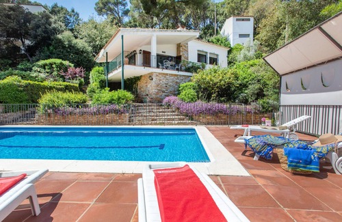 Sa Riera Casa | Casa de vacaciones Hector by Interhome