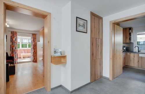 Dorfgastein Casa | Vacation home Heidi - Holiday home, shower and bath, WC, 3 bedrooms