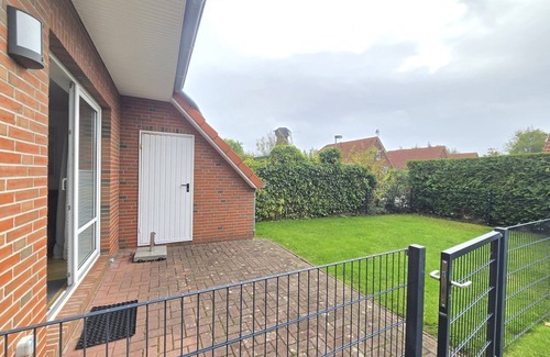 Dornum Casa | Vacation home Heimathafen Neßmersiel - Holiday home Heimathafen - Modernes