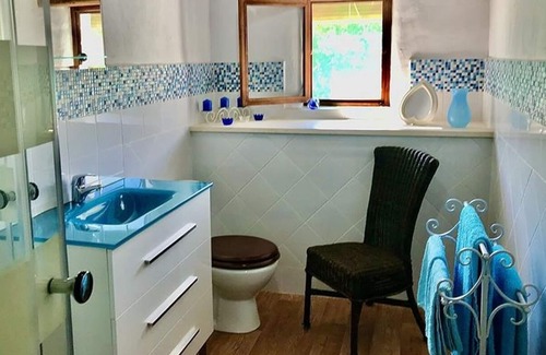 Genalguacil Casa | "Hide Away In Spain Farmhouse 2" con vistas a la montaña, piscina, Wi-Fi, A/C y terraza