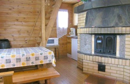 Taivalkoski Casa | Casa de vacaciones Hilla by Interhome
