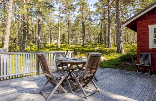 Hudiksvall Casa | Vacation home Himla by Interhome