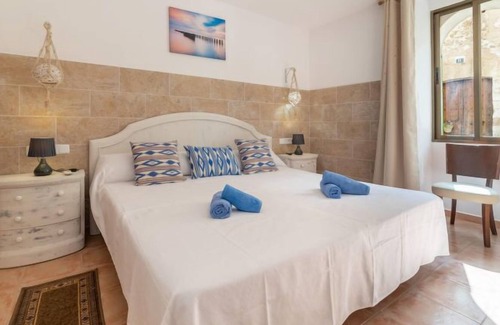 Costitx Casa | Casa de vacaciones Hola rural en Costitx - 6 personas, 3 dormitorios