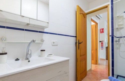 Costitx Casa | Casa de vacaciones Hola rural en Costitx - 6 personas, 3 dormitorios