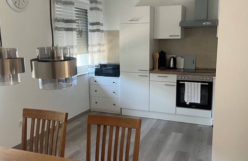 Rieden Casa | Vacation home Holunder - 7 min. walk to the bathing lake Waldsee Rieden