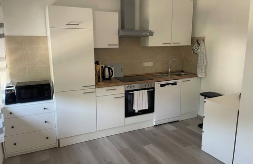 Rieden Casa | Vacation home Holunder - 7 min. walk to the bathing lake Waldsee Rieden