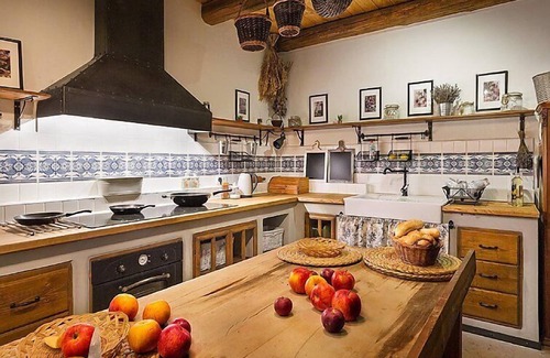 Novy Jimramov Casa | Casa de vacaciones Huty by Interhome