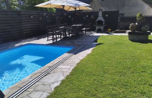 Novy Jimramov Casa | Casa de vacaciones Huty by Interhome