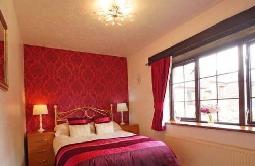 Gaerwen Casa | Casa de vacaciones Hyfrydle en Anglesey - 6 personas, 3 dormitorios