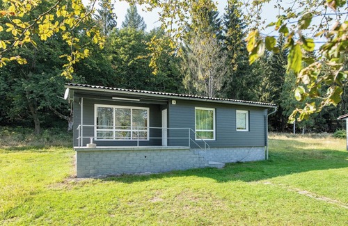 Steinbach Casa | Vacation home in the Krätzersrasen forest park - pure relaxation & nature