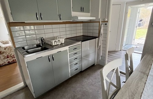 Mariannelund Casa | Vacation home Ida in Mariannelund