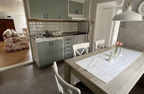 Mariannelund Casa | Vacation home Ida in Mariannelund