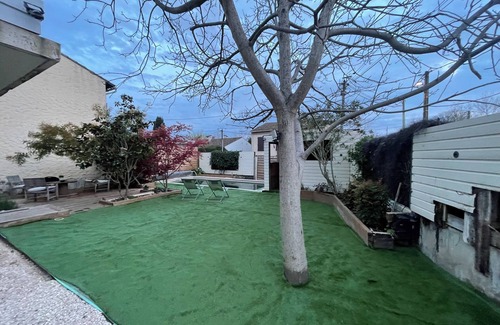 Raphele-les-Arles Casa | Vacation Home Ideal for the Summer Only 20 min from st Remy de Provence