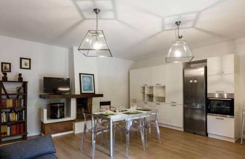 Casale Casa | Casa de vacaciones Il Borgo en Dicomano - 16 personas, 8 dormitorios