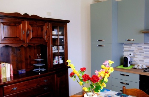 Corchiano Apartamento | VACATION HOME ILDE