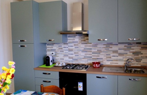 Corchiano Apartamento | VACATION HOME ILDE