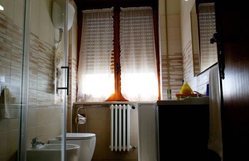 Corchiano Apartamento | VACATION HOME ILDE