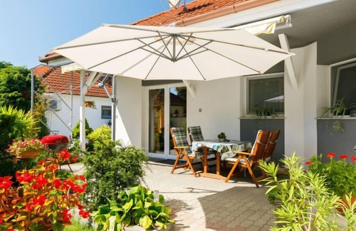 Balatonlelle Casa | Casa de vacaciones Ildiko by Interhome