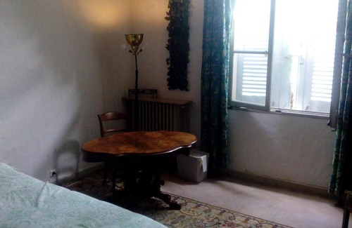 Voreppe Casa | Vacation Home "Immense Ancien Relais 19ème" with Private Garden & Wi-Fi