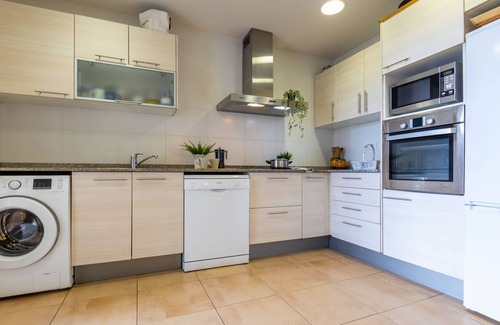 L'Ampolla Casa | Casa de vacaciones Inés by Interhome