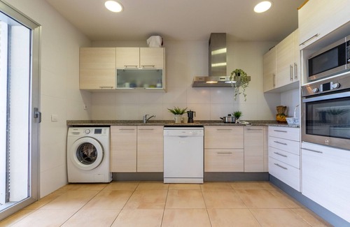 L'Ampolla Casa | Casa de vacaciones Inés by Interhome