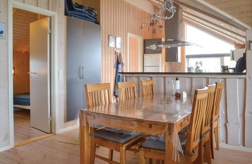 Hovborg Casa | Alojamiento de 3 habitaciones en Hovborg