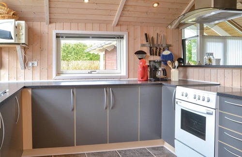 Hovborg Casa | Alojamiento de 3 habitaciones en Hovborg