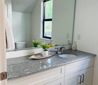 Ponderosa - Wingate Casa | Vacation Home in CLT King and 3Q