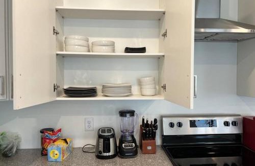 Ponderosa - Wingate Casa | Vacation Home in CLT King and 3Q