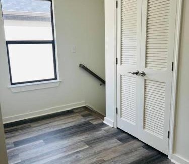 Ponderosa - Wingate Casa | Vacation Home in CLT King and 3Q