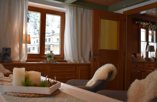 Fieberbrunn Casa | Vacation home in Fieberbrunn in Tyrol - Saalbach, Leogang, Hochfilzen, Kitzbühel