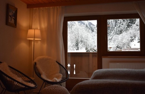 Fieberbrunn Casa | Vacation home in Fieberbrunn in Tyrol - Saalbach, Leogang, Hochfilzen, Kitzbühel