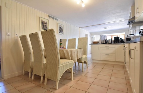 Chaumard Casa | Casa de vacaciones en Francia con piscina