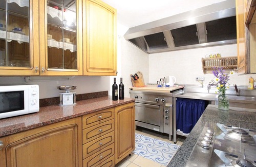 Lamon Casa | Vacation Home in Lamon with 2 bedrooms sleeps 5