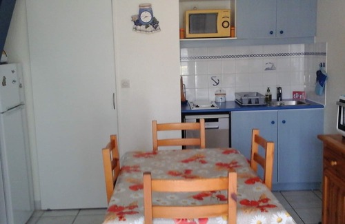 Les Mathes Casa | Casa de vacaciones en Mathes cerca de Royan