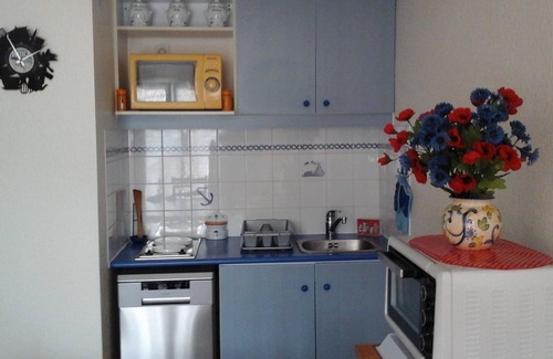 Les Mathes Casa | Casa de vacaciones en Mathes cerca de Royan