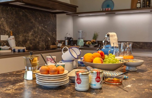 Gualdo Cattaneo Casa | Vacation Home in Marcellano with 4 bedrooms sleeps 8