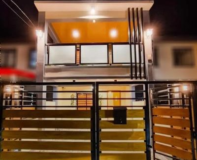 Naga Casa | Vacation Home in Naga City -Jacobes Place