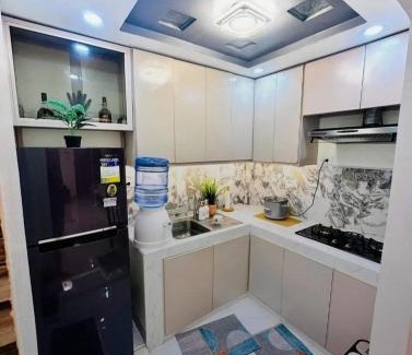 Naga Casa | Vacation Home in Naga City -Jacobes Place