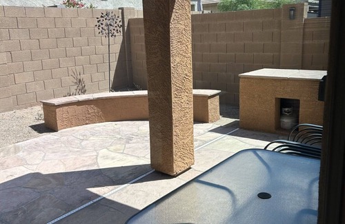 North Gateway Casa | Alquiler de casa en el noroeste de Phoenix