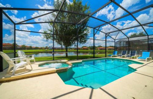 Bellavida Casa | Vacation Home in Orlando Florida United States