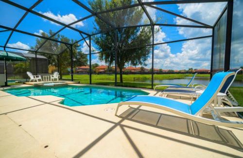 Bellavida Casa | Vacation Home in Orlando Florida United States