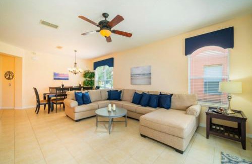 Bellavida Casa | Vacation Home in Orlando Florida United States