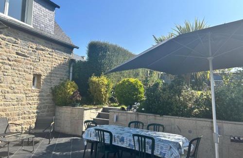 Paimpol Casa | Vacation Home in Paimpol near GR34 Trail