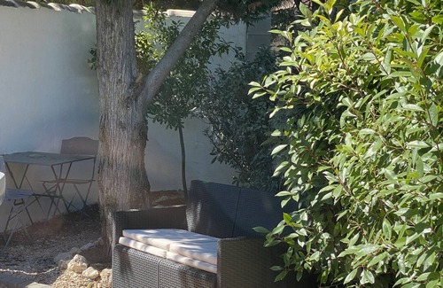 Cabannes Apartamento | Vacation home in Provence for you and your other half