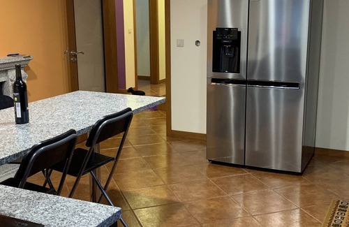 Esposende Casa | Casa de vacaciones en el norte de Portugal