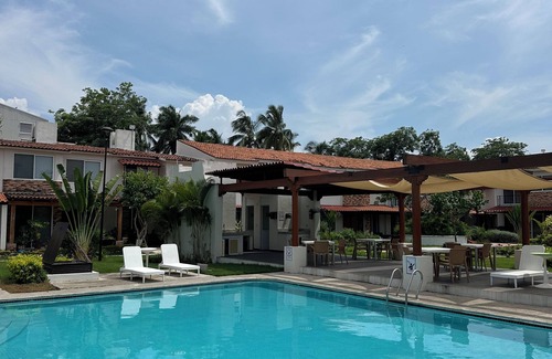 Puerto Vallarta Casa | Casa Vacacional en Puerto Vallarta A 15 min de la playa !