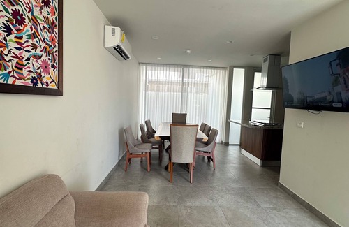Puerto Vallarta Casa | Casa Vacacional en Puerto Vallarta A 15 min de la playa !